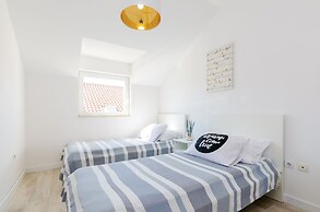 Apartment Sea Shell
