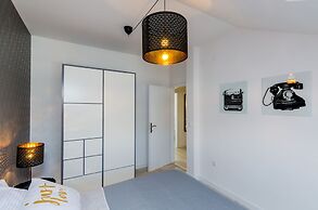 Apartment Sea Shell