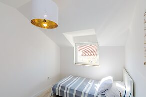 Apartment Sea Shell
