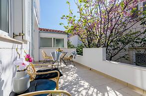 Apartment Sea Shell