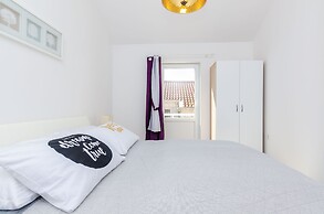 Apartment Sea Shell
