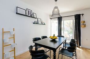 Apartment Sea Shell