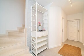 Apartment Sea Shell
