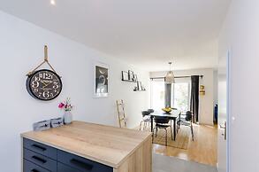 Apartment Sea Shell
