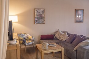 Ferienapartment Landwohnung Laura