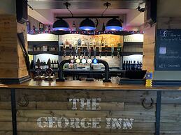 The George Inn Middle Wallop