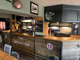 The George Inn Middle Wallop