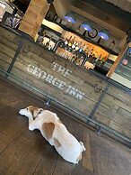 The George Inn Middle Wallop
