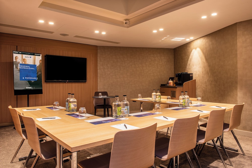 Radisson Blu Hotel, Rouen Centre