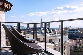 Radisson Blu Hotel, Rouen Centre