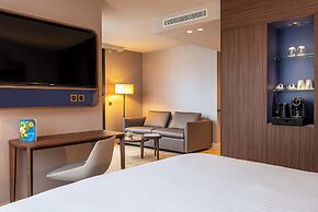 Radisson Blu Hotel, Rouen Centre