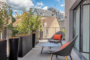 Radisson Blu Hotel, Rouen Centre
