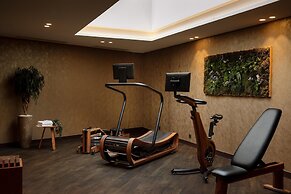 Radisson Blu Hotel, Rouen Centre