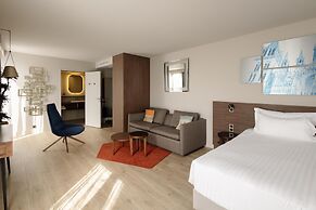 Radisson Blu Hotel, Rouen Centre