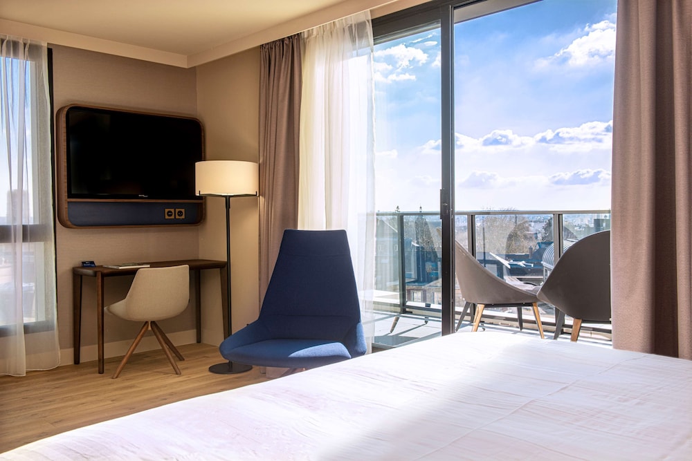 Radisson Blu Hotel, Rouen Centre