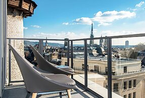 Radisson Blu Hotel, Rouen Centre