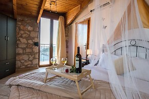 Potamitis Windmills & Apartments