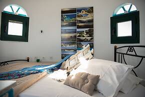 Potamitis Windmills & Apartments