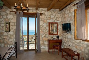 Potamitis Windmills & Apartments