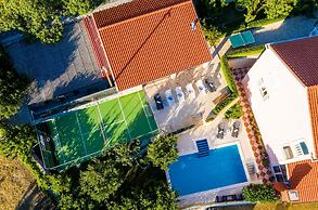 Villa Mateo