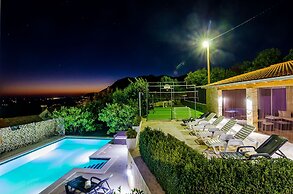 Villa Mateo
