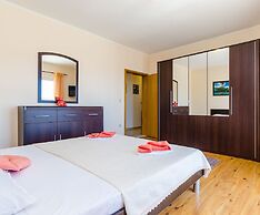Villa Mateo