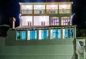 Villa Mateo