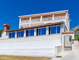 Villa Mateo