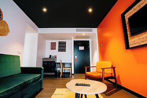 ONOMO Hotel Kampala