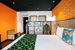 ONOMO Hotel Kampala