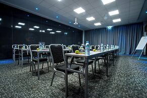 ONOMO Hotel Kampala
