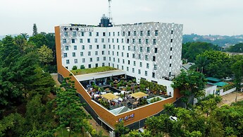 ONOMO Hotel Kampala