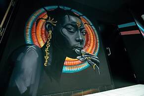 ONOMO Hotel Kampala