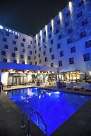 ONOMO Hotel Kampala