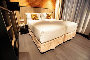 ONOMO Hotel Kampala