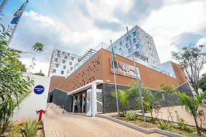 ONOMO Hotel Kampala