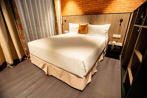 ONOMO Hotel Kampala