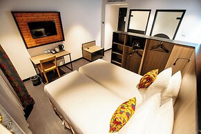 ONOMO Hotel Kampala