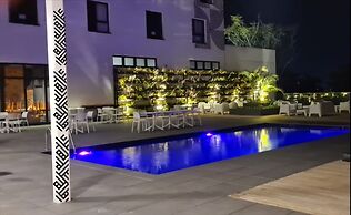 ONOMO Hotel Kampala