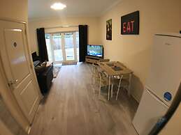 Quayside Properties 4 hotel type rooms