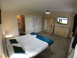 Quayside Properties 4 hotel type rooms