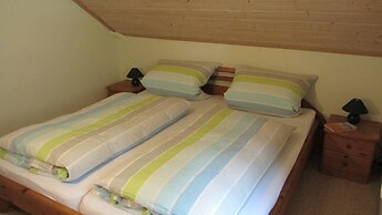 Ferienwohnungen Egerer