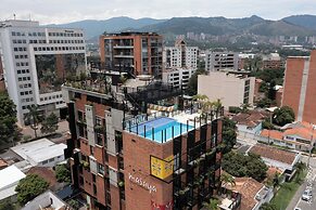 Masaya Medellin
