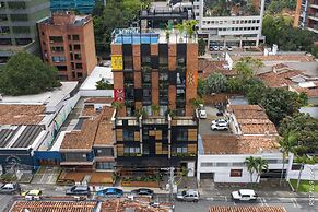 Masaya Medellin