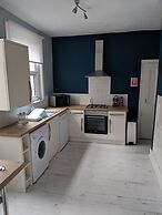 Tynemouth Beach Apartment