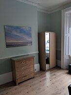 Tynemouth Beach Apartment