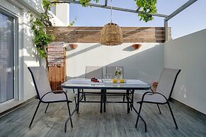 Sia Mare Seaside Apartments Faliraki