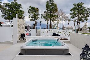 Sia Mare Seaside Apartments Faliraki