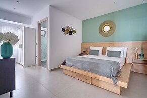 Sia Mare Seaside Apartments Faliraki