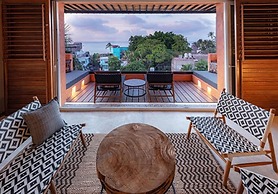 Sayulinda Hotel